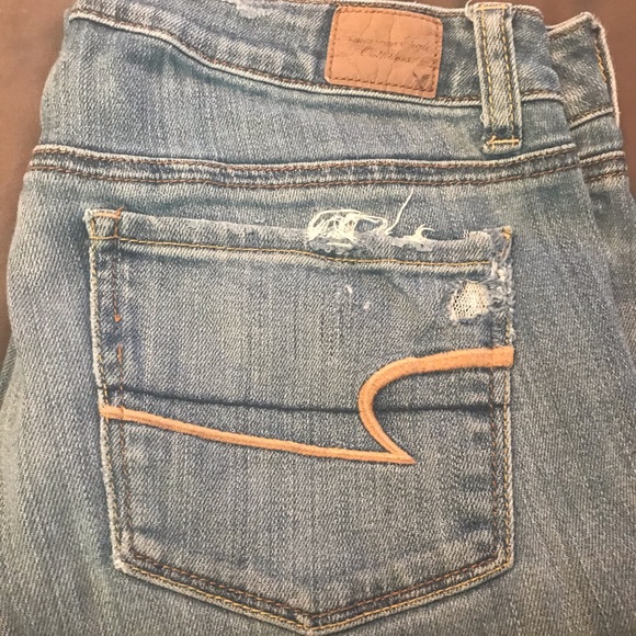 American Eagle Outfitters Denim - American Eagle jeans 2for$25